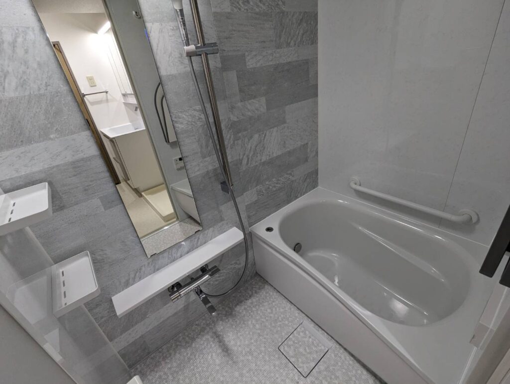 部分リノベーションの実績が投稿されました！のイメージ画像