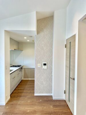 ダイニング・キッチン