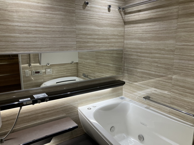 部分リノベーションの実績が投稿されました！のイメージ画像