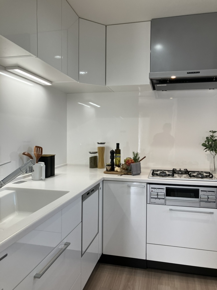 部分リノベーションの実績が投稿されました！のイメージ画像