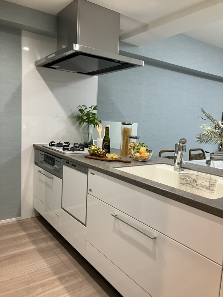 部分リノベーションの実績が投稿されました！のイメージ画像